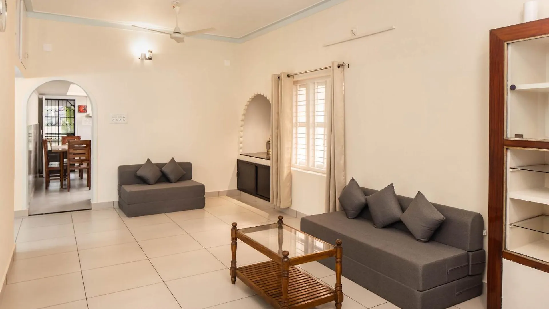 Chitralayam Home Stay Guruvayur India