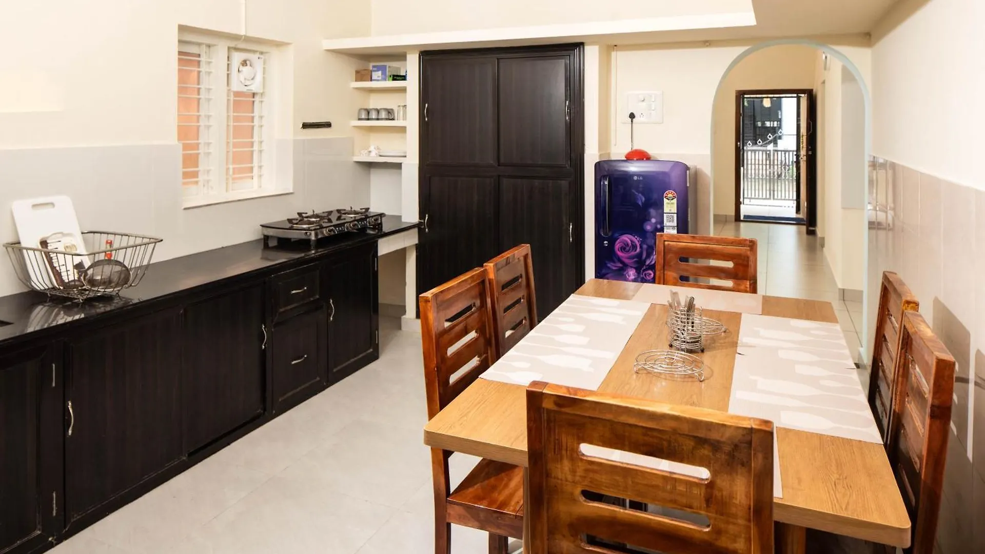 Chitralayam Home Stay Guruvayur Villa