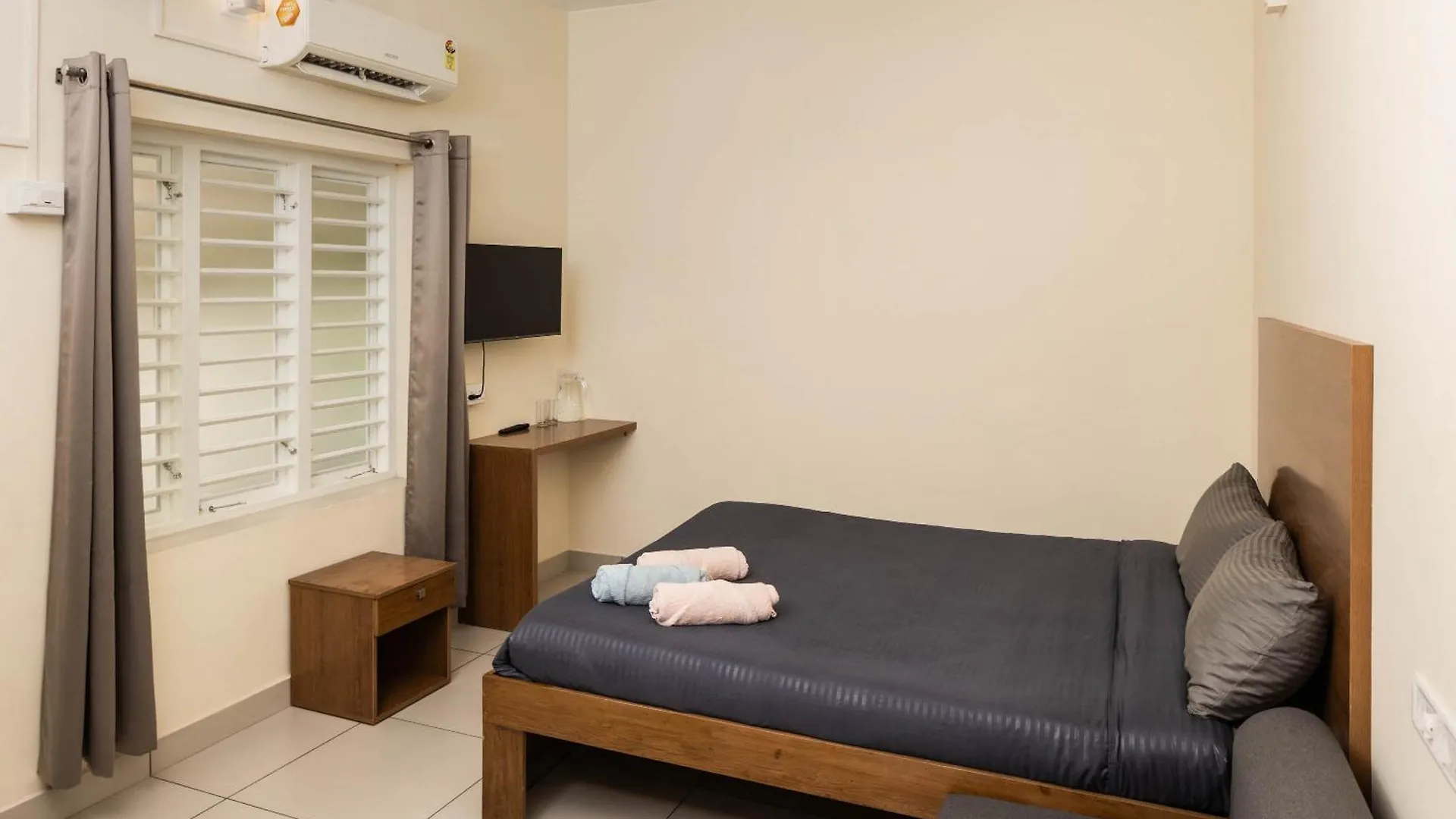 Villa Chitralayam Home Stay Guruvayur
