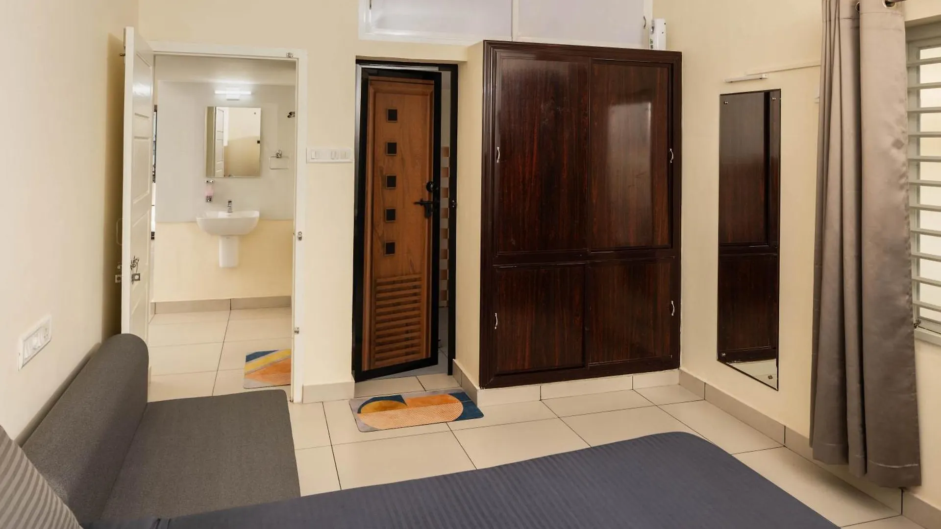 Villa Chitralayam Home Stay Guruvayur