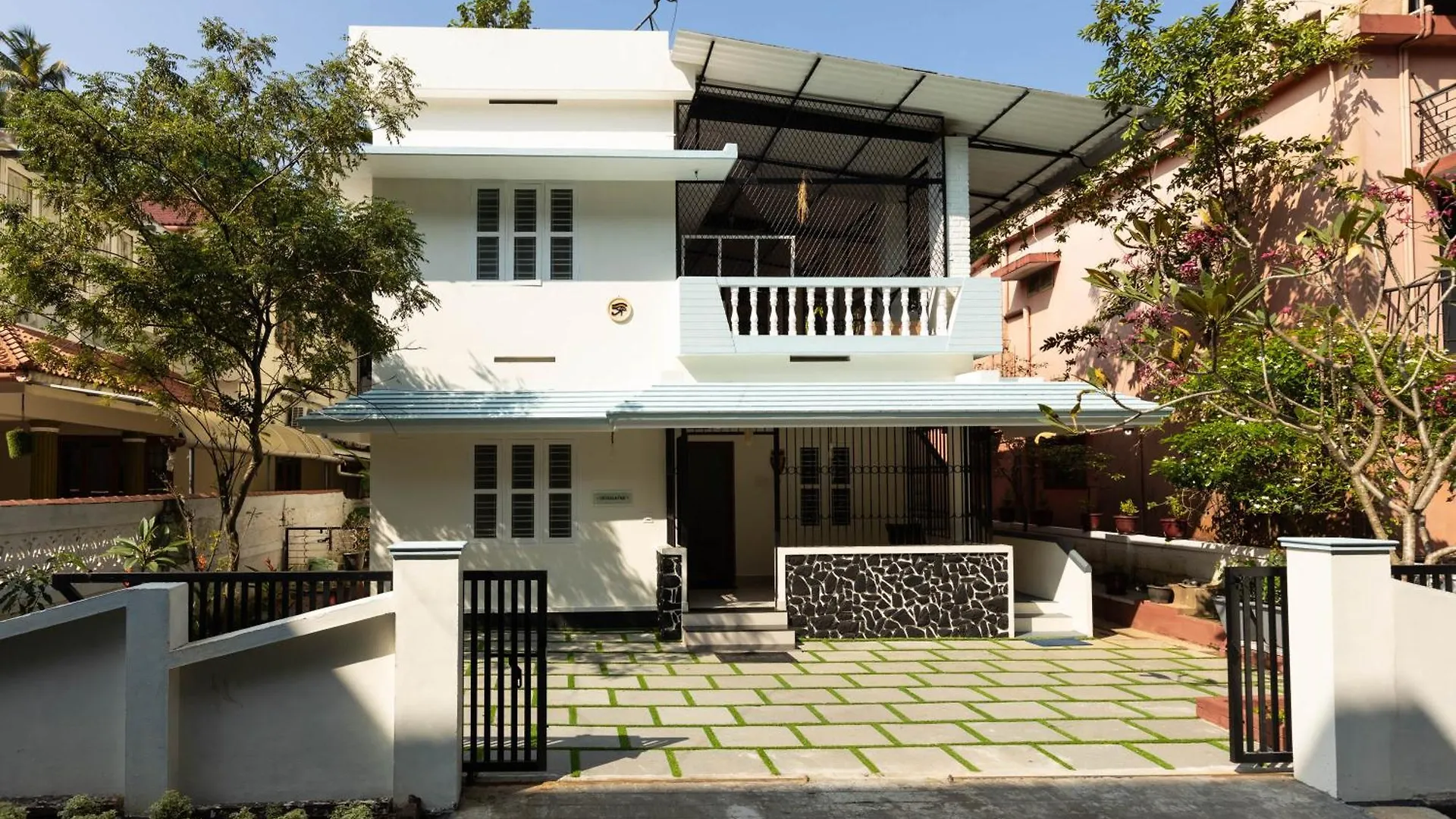 Chitralayam Home Stay Guruvayur