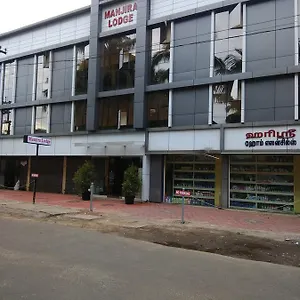 Manjira Hotel